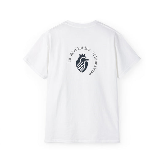 La Révolution Silencieuse T-shirt