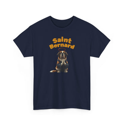 Saint Bernard T-shirt