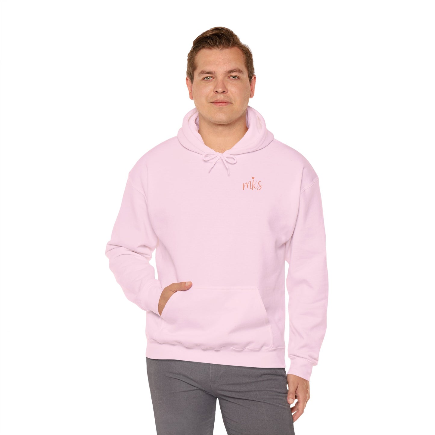 Bar K bie Hoodie