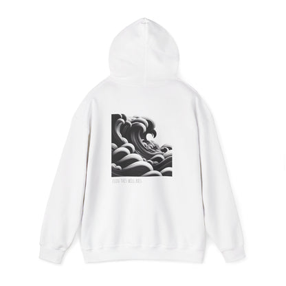 Even this will pass Hoodie