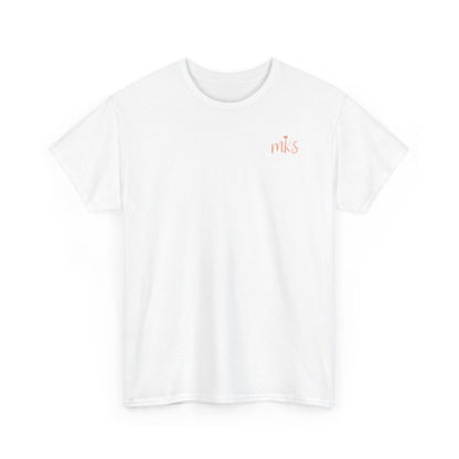 Anxiety drifts, together we anchor T-Shirt