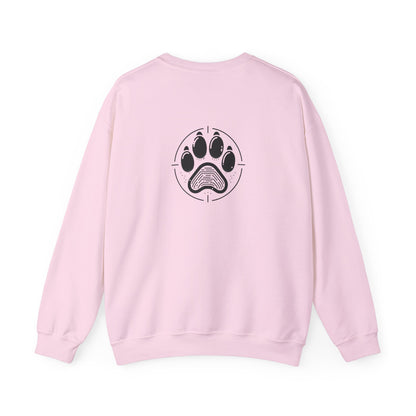 Paw Crewneck
