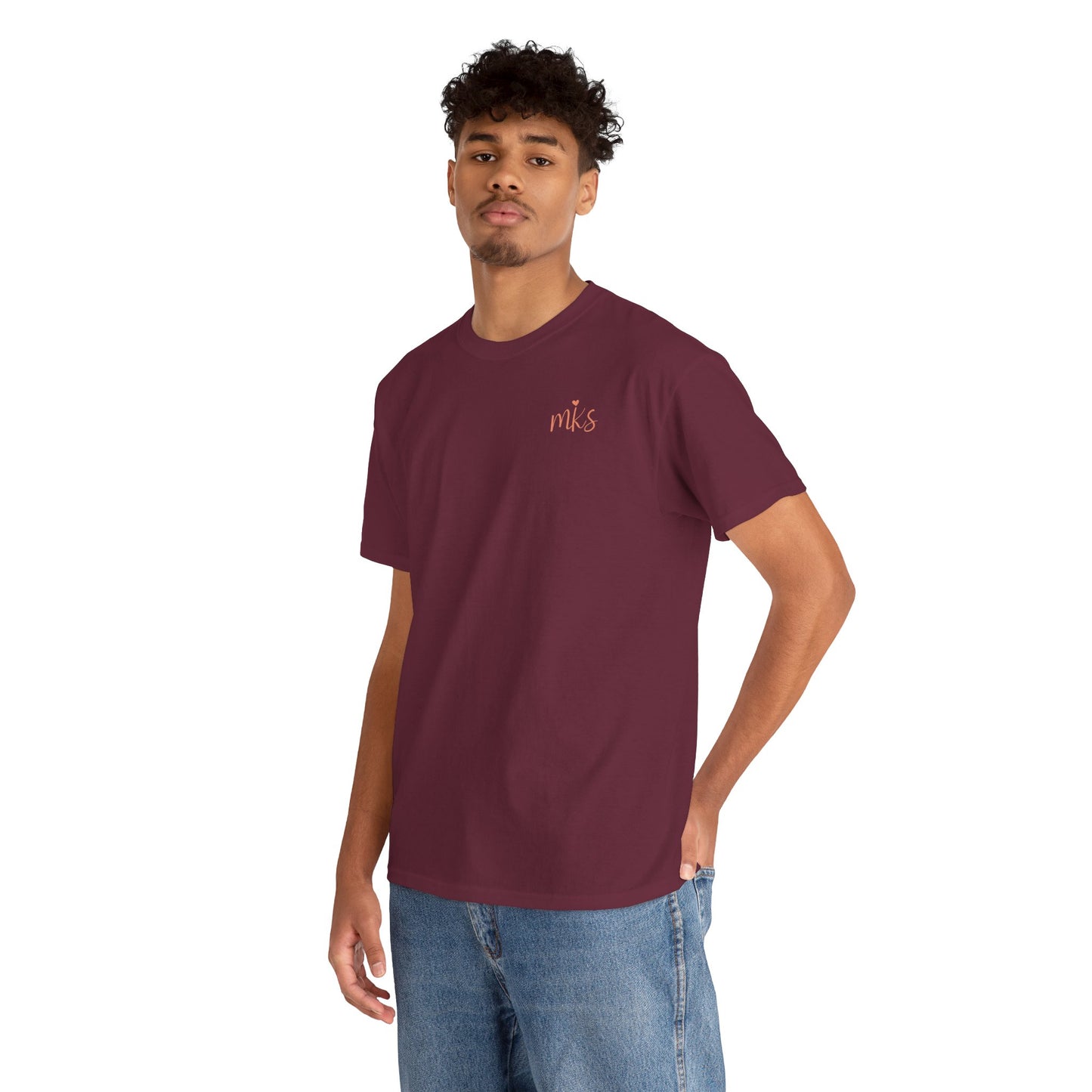 Guérir le monde, un acte de bonté à la fois T-Shirt
