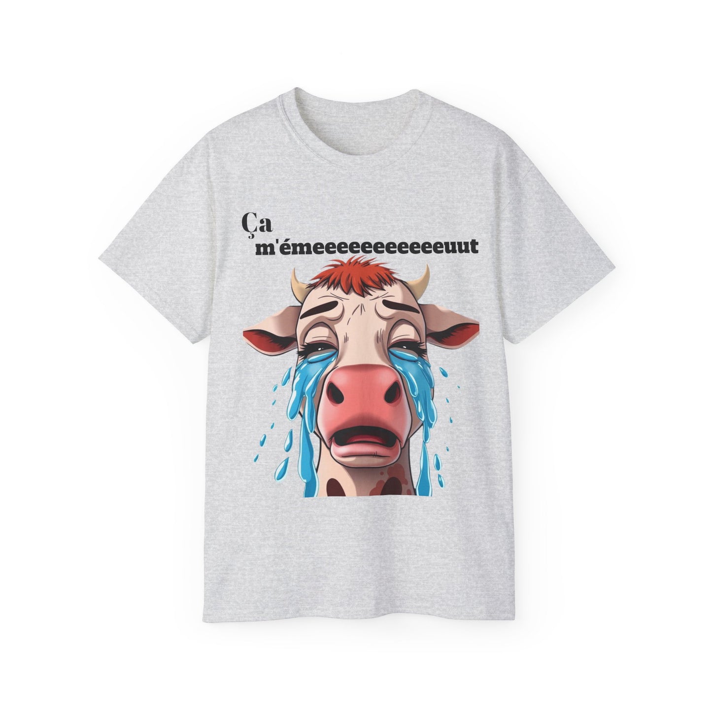 Ça m'émeut T-Shirt
