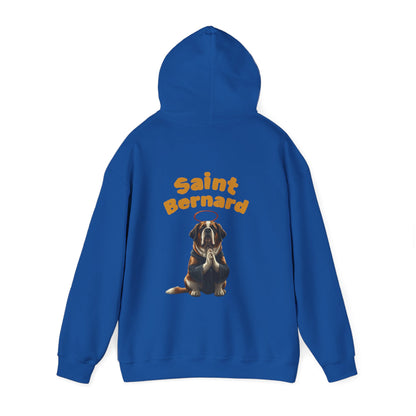 Saint Bernard Hoodie