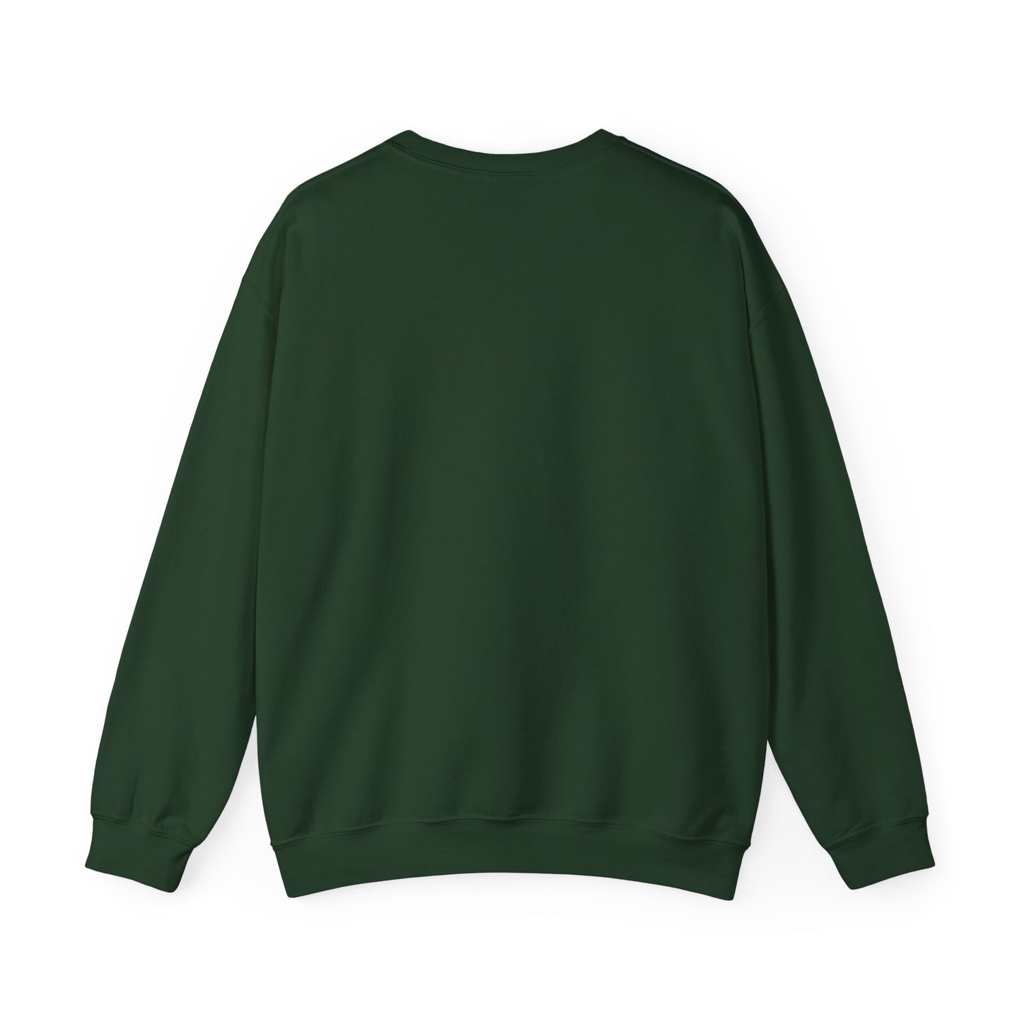Poissons, Sont mes animaux de compagnie, Très parlant sur ma personne Crewneck