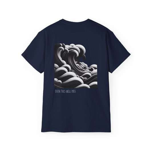 Even this will pass T-shirt