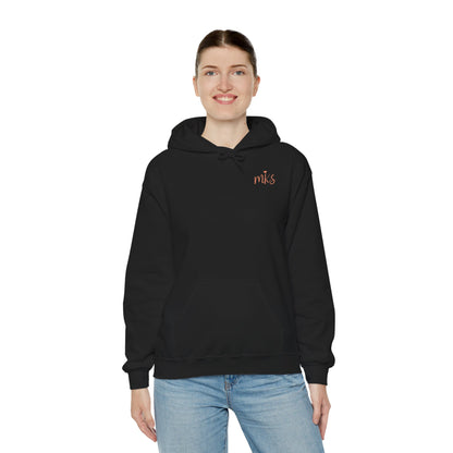 Healing the world, One kind act at a time Hoodie