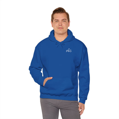I have a bone to pick up with you Hoodie