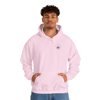 Meow? Someone? Please? Hoodie