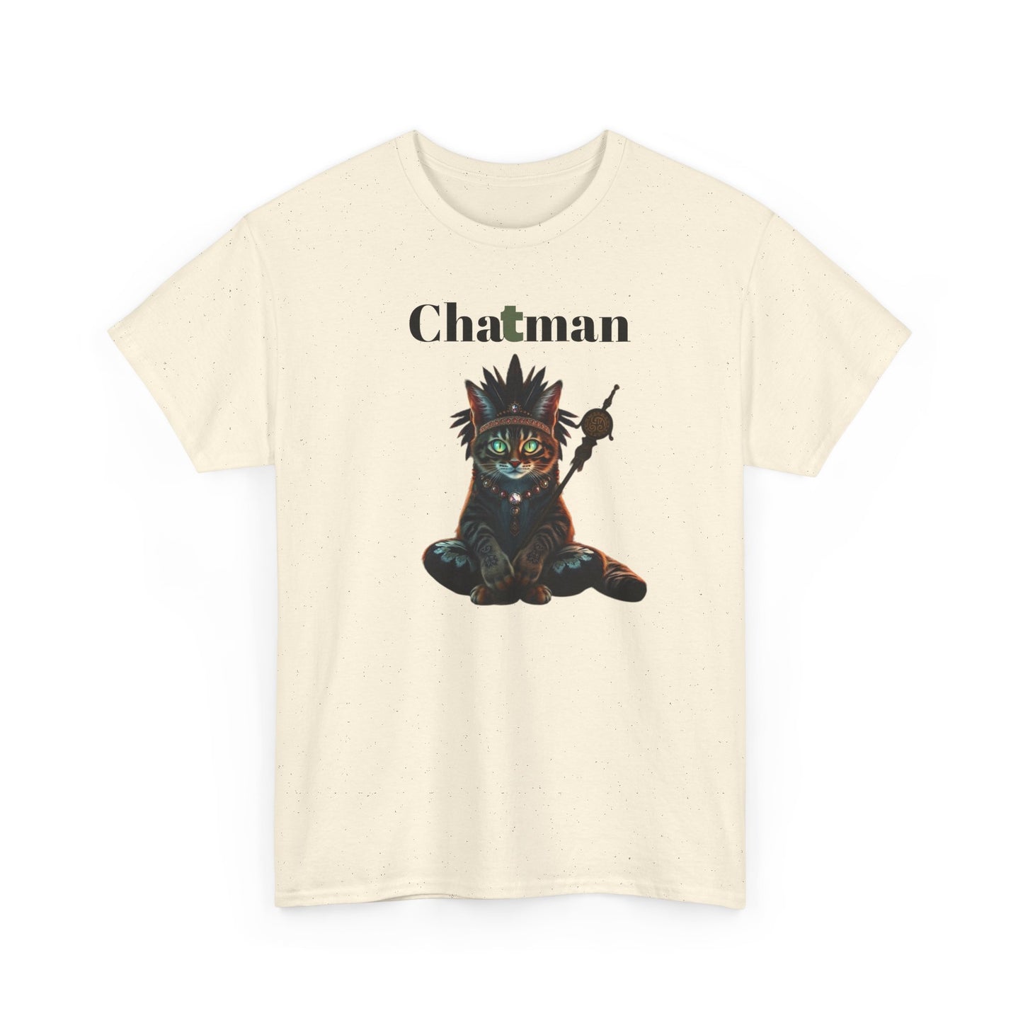 Chatman T-shirt