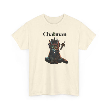 Chatman T-shirt