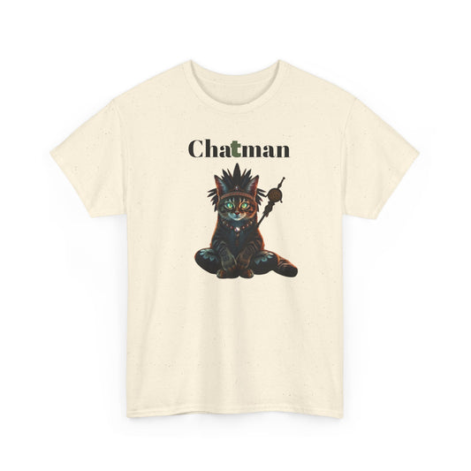 Chatman T-shirt