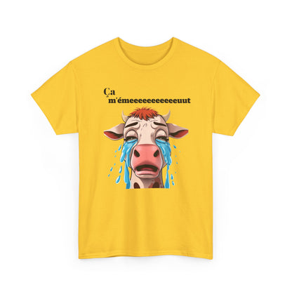 Ça m'émeut T-Shirt