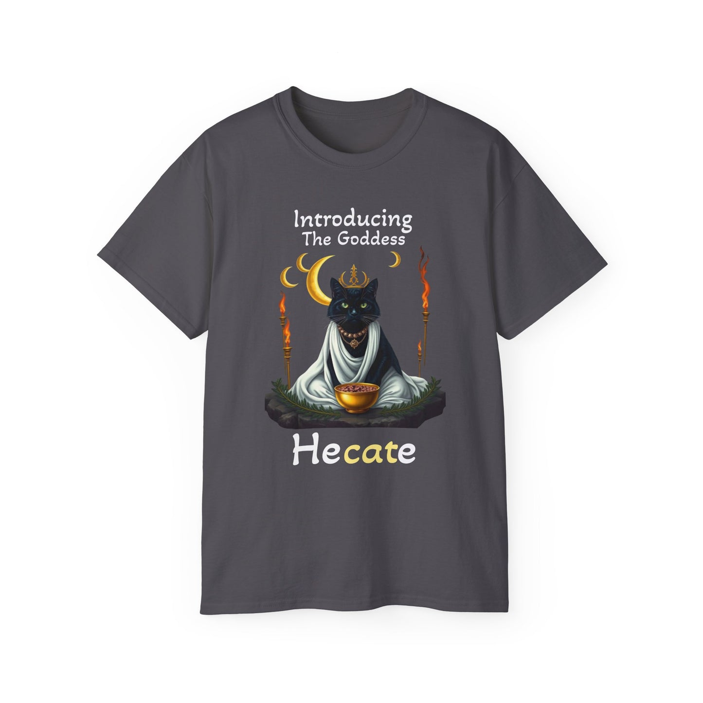 Introducing the goddess Hecate T-Shirt
