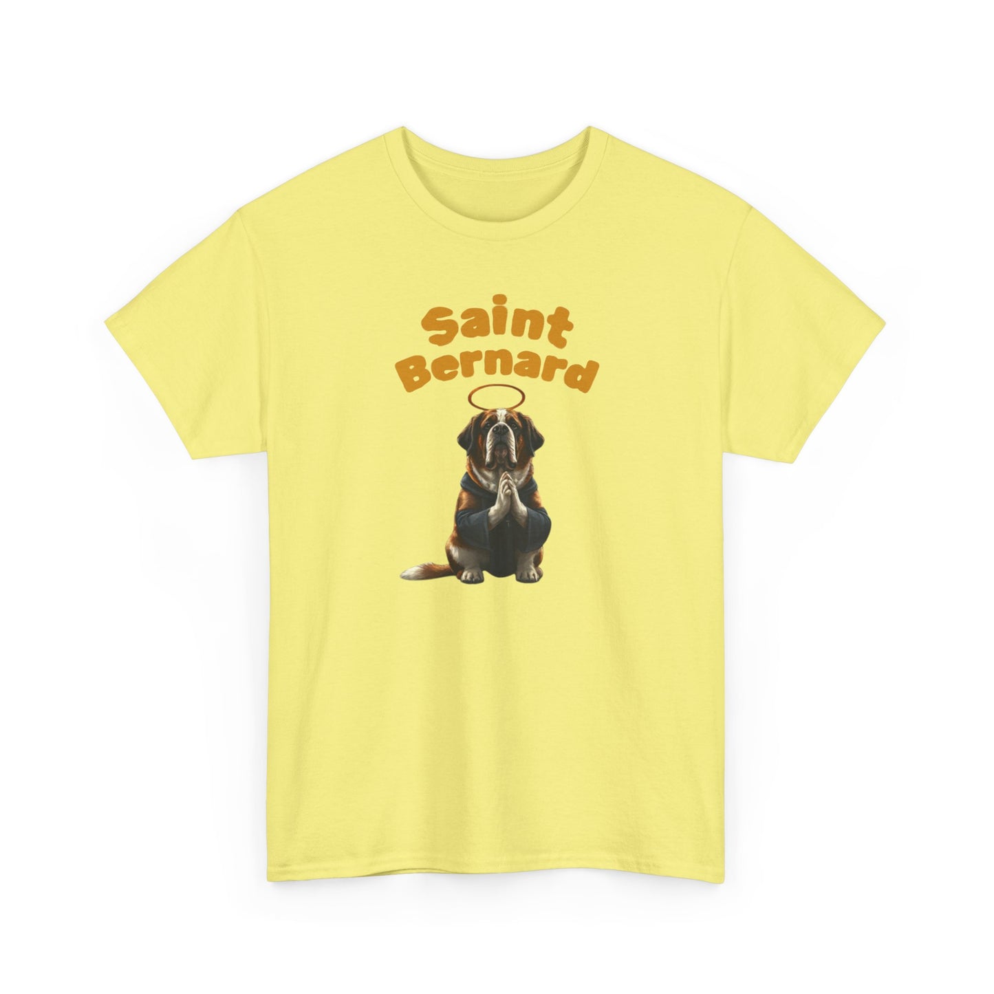 Saint Bernard T-shirt