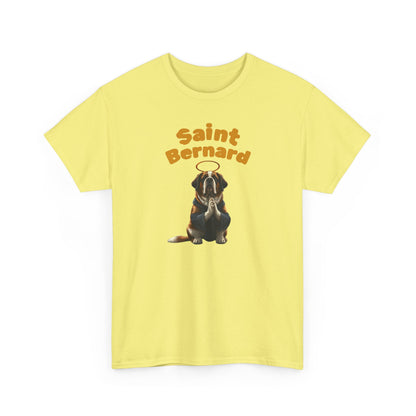 Saint Bernard T-shirt