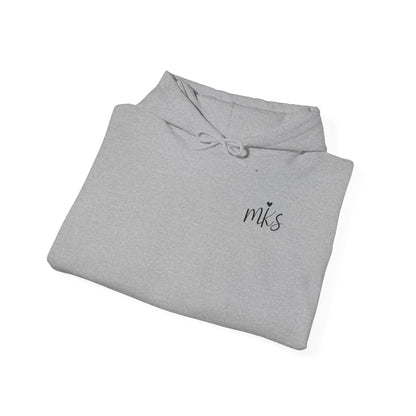 Rescue dog Hoodie