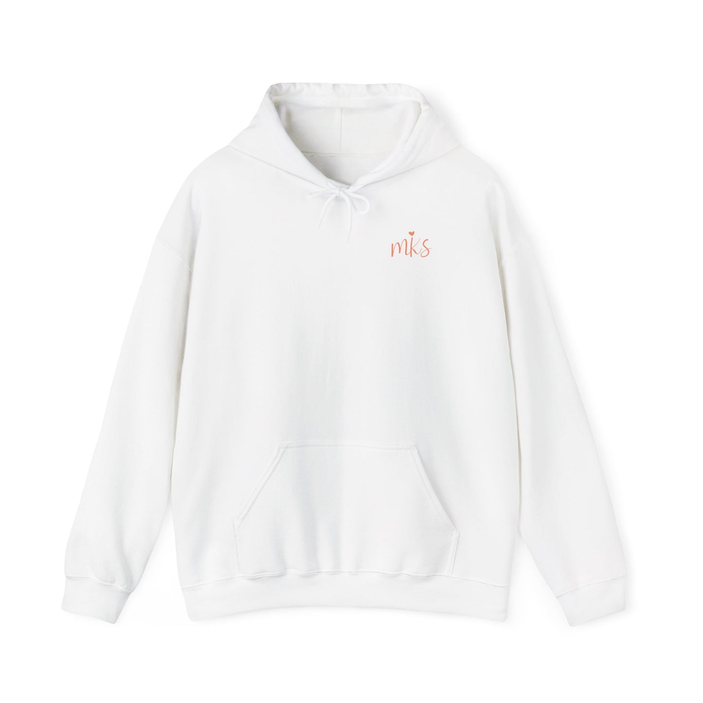 Bar K bie Hoodie