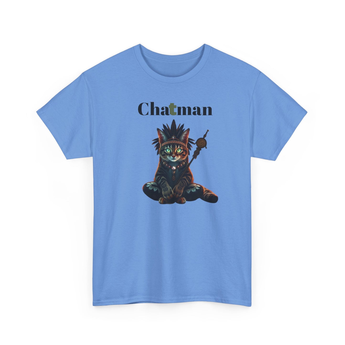 Chatman T-shirt