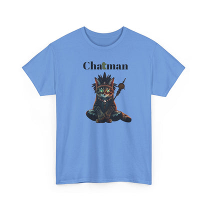 Chatman T-shirt