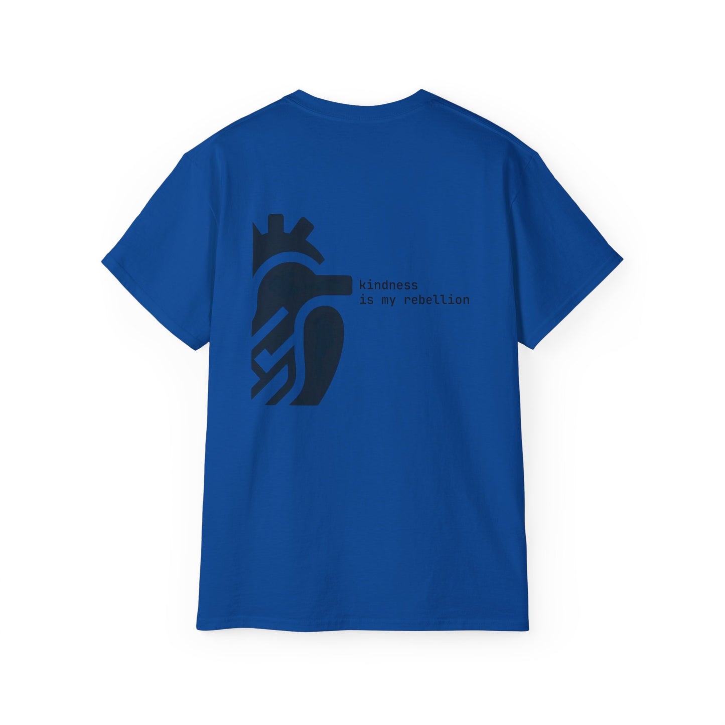 Kindness is my Rebellion T-shirt