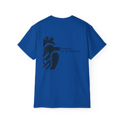 Kindness is my Rebellion T-shirt