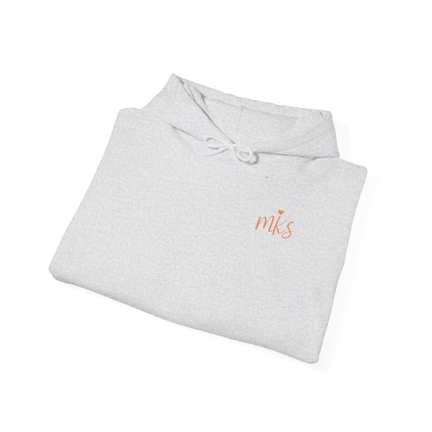 Anxiété à la dérive, À l'unisson nous nous ancrons Hoodie