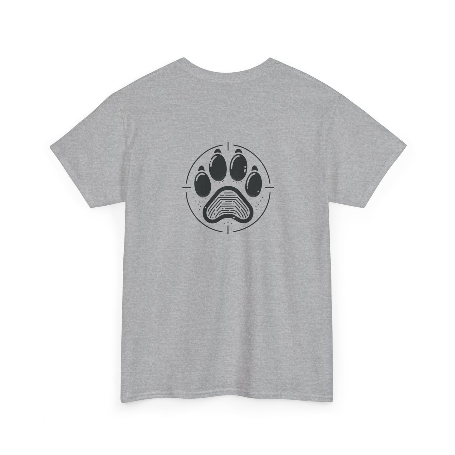 Paw T-Shirt