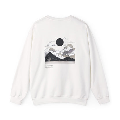Coeur tendre, Horizon infini Crewneck