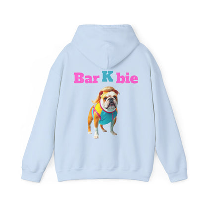 Bar K bie Hoodie