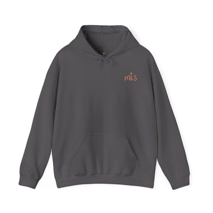 Cherche la beauté. Même dans un Monde Froid. Hoodie