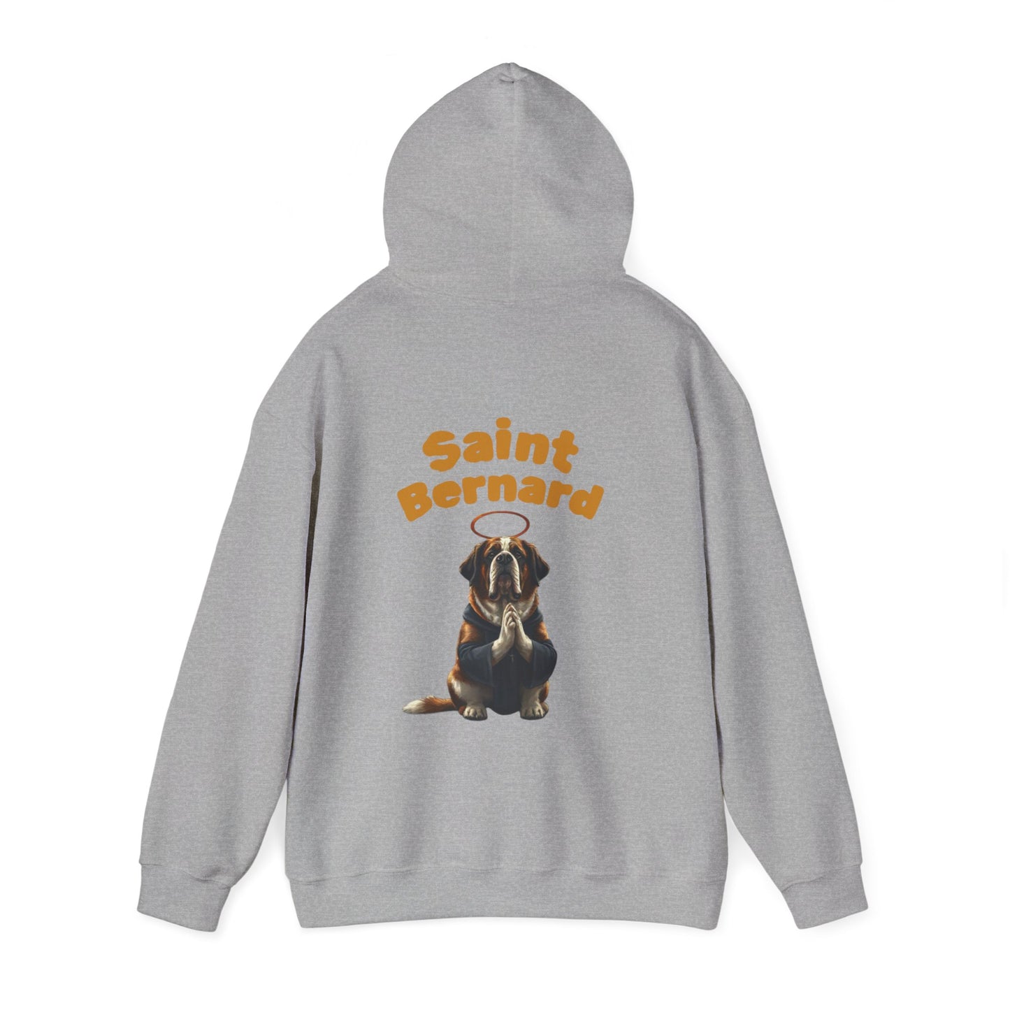 Saint Bernard Hoodie