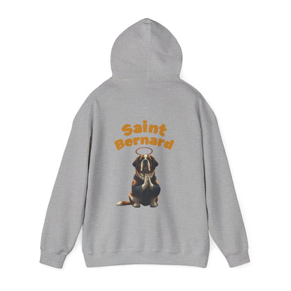 Saint Bernard Hoodie