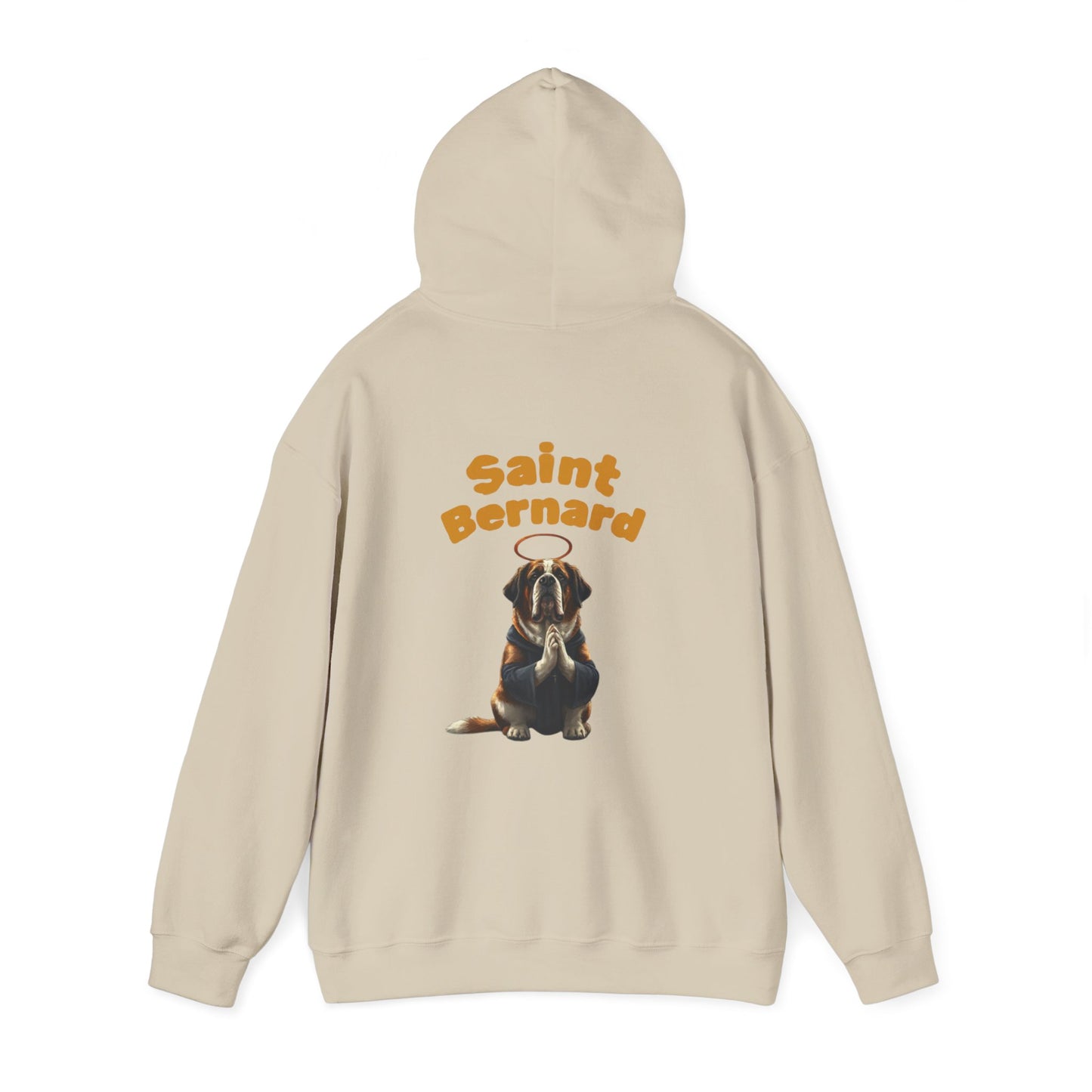 Saint Bernard Hoodie