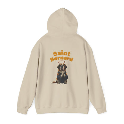 Saint Bernard Hoodie