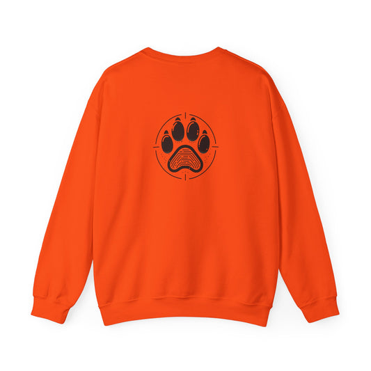 Paw Crewneck