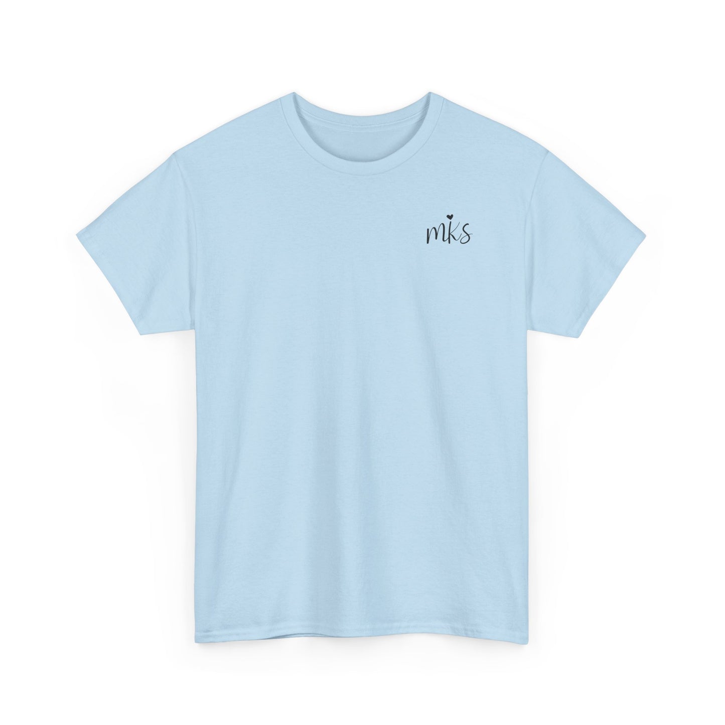 Coeur tendre, Horizon infini T-shirt