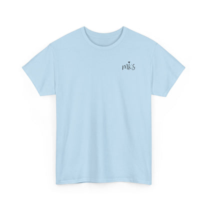 Coeur tendre, Horizon infini T-shirt