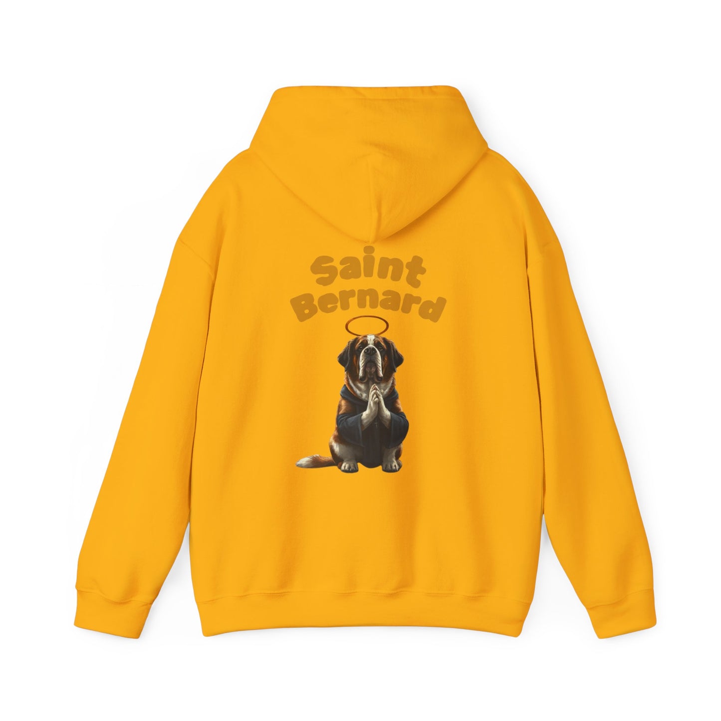 Saint Bernard Hoodie