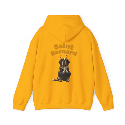 Saint Bernard Hoodie