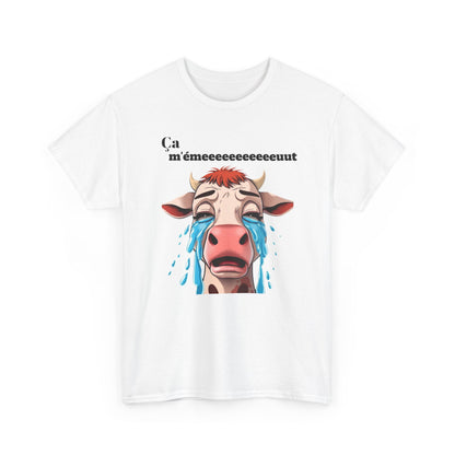 Ça m'émeut T-Shirt