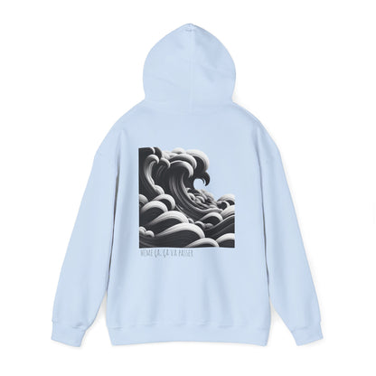 Même ça, ça va passer Hoodie