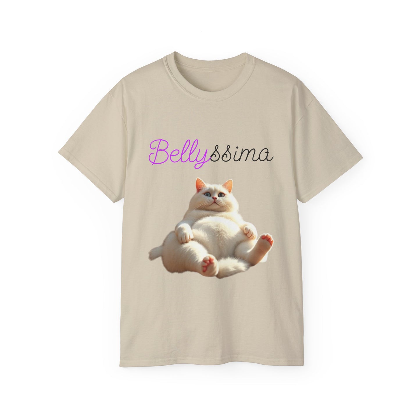 Bellyssima T-shirt
