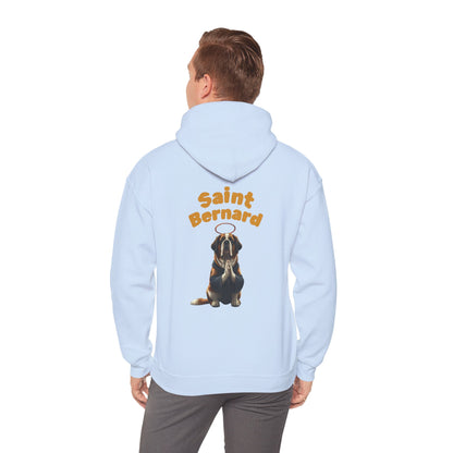 Saint Bernard Hoodie