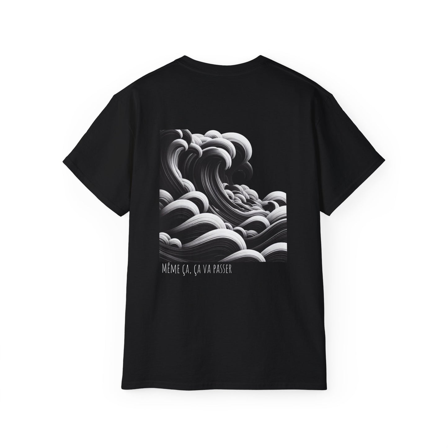 Même ça, ça va passer T-shirt