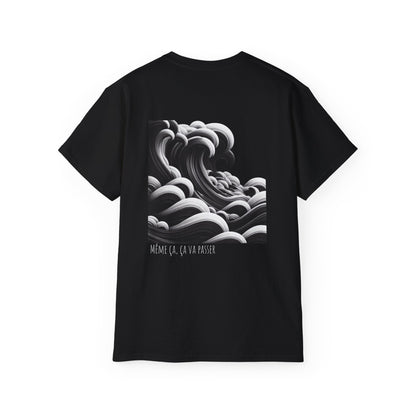 Même ça, ça va passer T-shirt