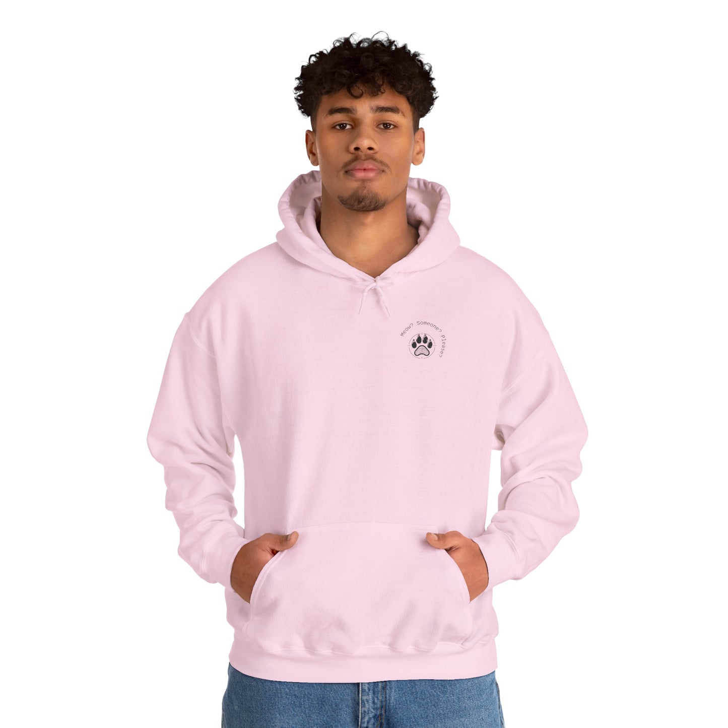 You can't treat me like that Hoodie