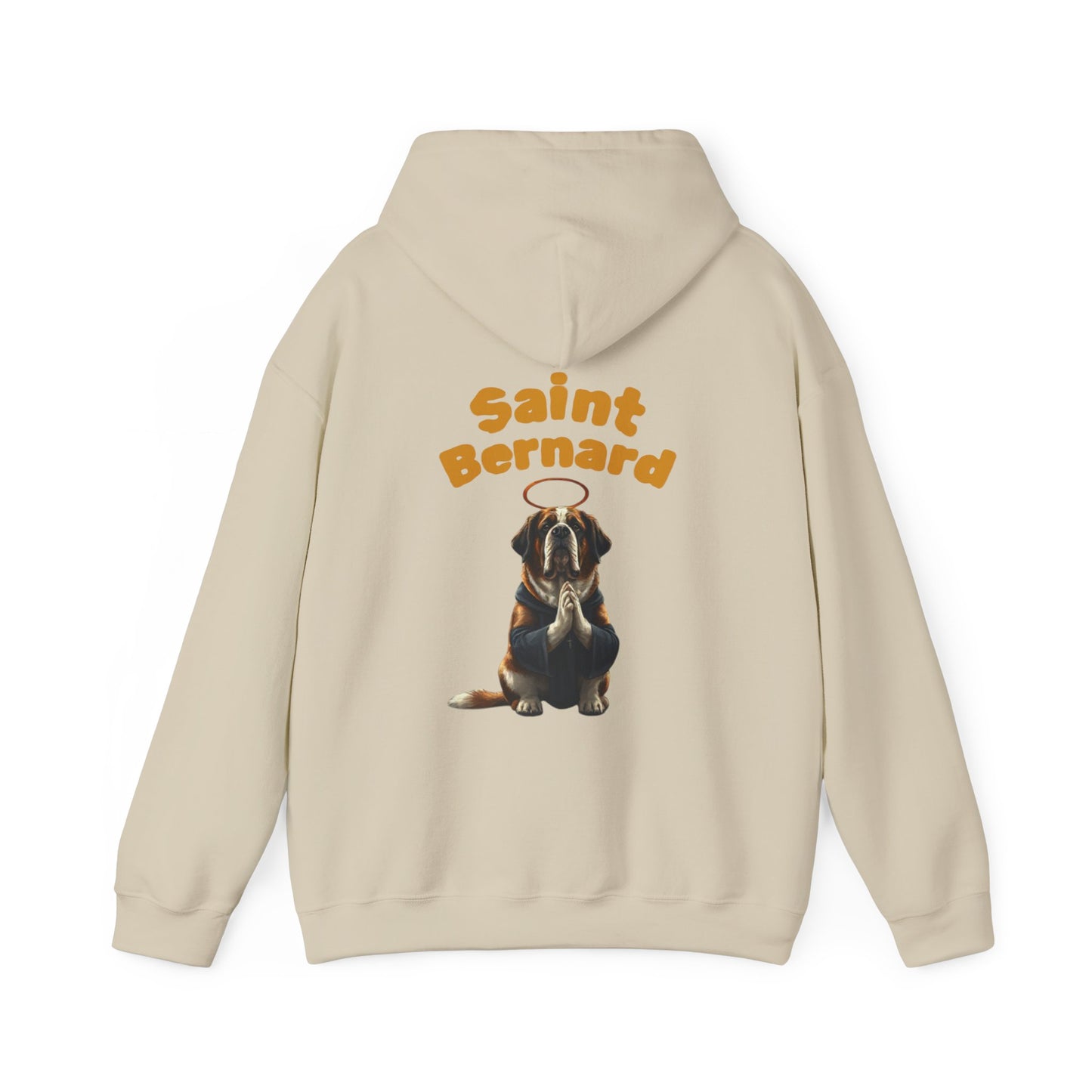 Saint Bernard Hoodie
