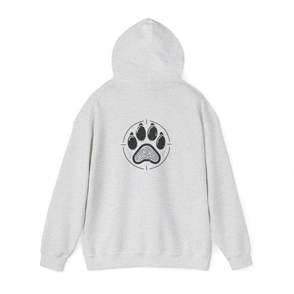 Paw Hoodie